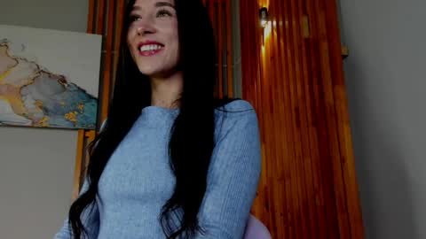 Abby Palmer online show from April 6, 2026, 12:41 am