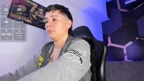 Snapshot of abbysmiitth_ chatting on September 20, 2025, 7:15 pm Abby Smith online show from September 20, 2025, 7:15 pm