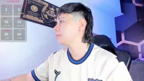 Snapshot of abbysmiitth_ chatting on September 21, 2025, 5:25 pm Abby Smith online show from September 21, 2025, 5:25 pm