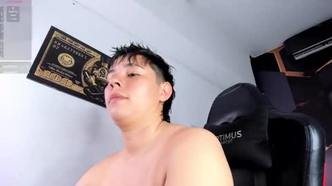 Snapshot of abbysmiitth_ chatting on October 3, 2025, 10:29 pm Abby Smith online show from October 3, 2025, 10:29 pm