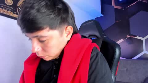 Snapshot of abbysmiitth_ chatting on October 4, 2025, 7:12 pm Abby Smith online show from October 4, 2025, 7:12 pm