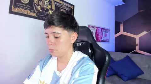 Snapshot of abbysmiitth_ chatting on October 10, 2025, 7:13 pm Abby Smith online show from October 10, 2025, 7:13 pm