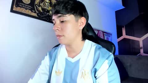 Snapshot of abbysmiitth_ chatting on October 20, 2025, 7:14 pm Abby Smith online show from October 20, 2025, 7:14 pm