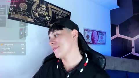 Snapshot of abbysmiitth_ chatting on October 27, 2025, 7:29 pm Abby Smith online show from October 27, 2025, 7:29 pm