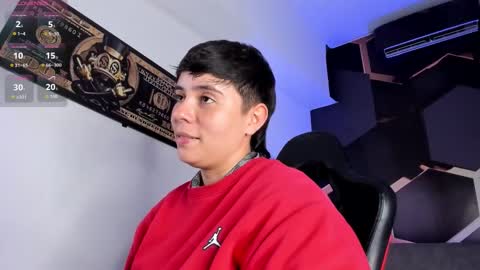 Snapshot of abbysmiitth_ chatting on November 19, 2025, 7:36 pm Abby Smith online show from November 19, 2025, 7:36 pm