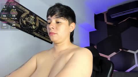 Snapshot of abbysmiitth_ chatting on November 21, 2025, 11:47 pm Abby Smith online show from November 21, 2025, 11:47 pm