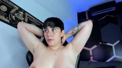 Snapshot of abbysmiitth_ chatting on November 24, 2025, 7:35 pm Abby Smith online show from November 24, 2025, 7:35 pm