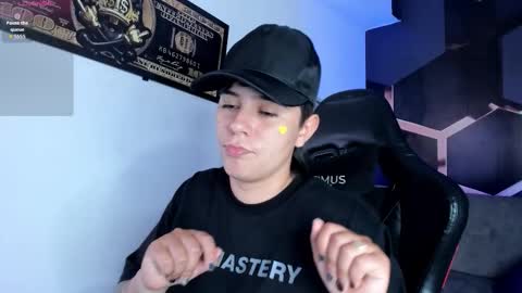 Snapshot of abbysmiitth_ chatting on November 26, 2025, 7:26 pm Abby Smith online show from November 26, 2025, 7:26 pm