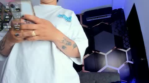 Snapshot of abbysmiitth_ chatting on November 28, 2025, 1:47 pm Abby Smith online show from November 28, 2025, 1:47 pm