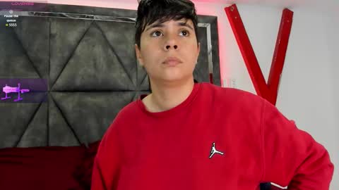 Snapshot of abbysmiitth_ chatting on December 1, 2025, 11:10 pm Abby Smith online show from December 1, 2025, 11:10 pm