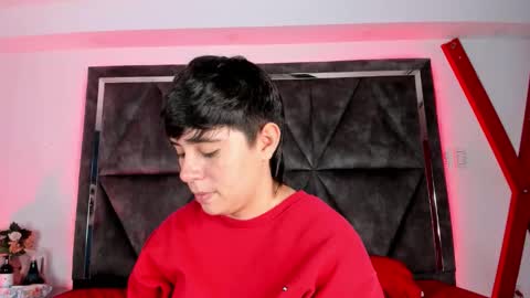 Snapshot of abbysmiitth_ chatting on December 2, 2025, 7:20 pm Abby Smith online show from December 2, 2025, 7:20 pm