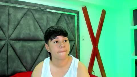 Snapshot of abbysmiitth_ chatting on January 11, 2026, 9:53 pm Abby Smith online show from January 11, 2026, 9:53 pm