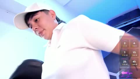 Snapshot of abbysmiitth_ chatting on January 13, 2026, 11:10 pm Abby Smith online show from January 13, 2026, 11:10 pm