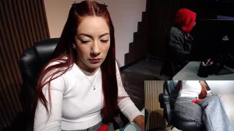 Abby Stones online show from February 5, 2026, 12:32 pm