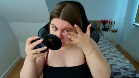 abbyvibe online show from March 31, 2026, 10:15 am