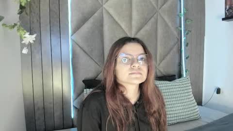 A B B Y online show from October 13, 2025, 7:58 pm