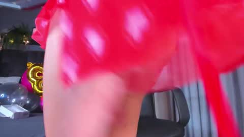 A B B Y online show from October 22, 2025, 8:41 pm