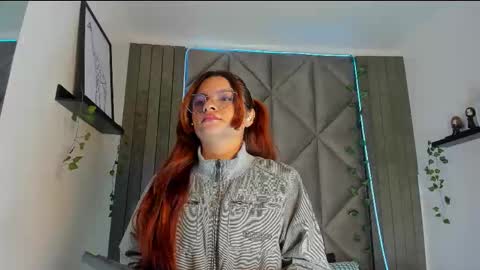 A B B Y online show from November 9, 2025, 11:41 am