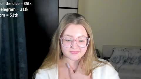 Snapshot of abbywyte chatting on January 5, 2025, 2:41 pm Abby Stream at Sat Sun Mon Fri online show from January 5, 2025, 2:41 pm