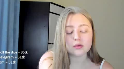 Snapshot of abbywyte chatting on February 15, 2025, 2:22 pm Abby Stream at Sat Sun Mon Fri online show from February 15, 2025, 2:22 pm