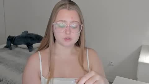 Abby    Stream at Sat  Sun  Mon  Fri online show from February 1, 2026, 3:10 pm