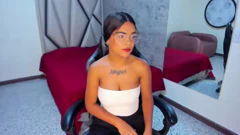 Abby  online show from July 21, 2026, 11:45 am