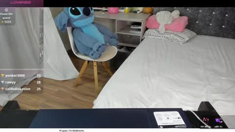 kaori online show from December 21, 2024, 5:29 pm