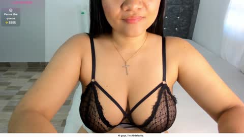 kaori online show from January 26, 2025, 8:56 pm