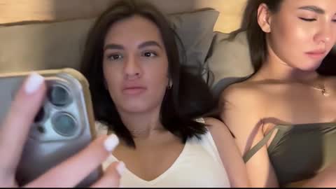 Snapshot of abdulasu_syuyumbike chatting on February 16, 2025, 12:08 am ABDULASU online show from February 16, 2025, 12:08 am