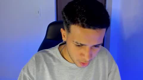 Snapshot of abelasburgo chatting on January 7, 2025, 4:50 am Independence model AbelAsburgo online show from January 7, 2025, 4:50 am