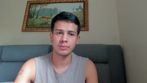 Snapshot of abelasburgo chatting on October 2, 2025, 9:49 am Independence model AbelAsburgo online show from October 2, 2025, 9:49 am