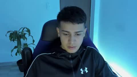 Snapshot of abelasburgo chatting on November 6, 2025, 12:55 am Independence model AbelAsburgo online show from November 6, 2025, 12:55 am