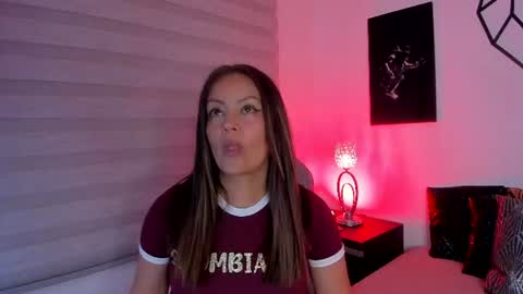 Abella online show from July 11, 2026, 3:42 am