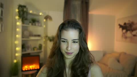 Snapshot of abella_danger_x chatting on December 10, 2024, 12:27 pm abella_danger_x online show from December 10, 2024, 12:27 pm
