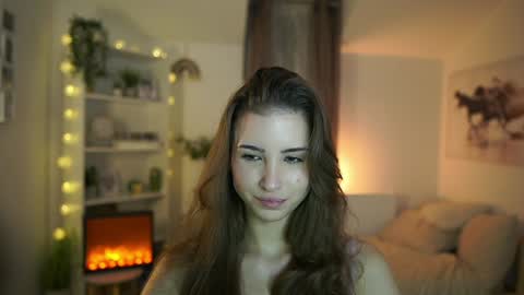 Snapshot of abella_danger_x chatting on December 10, 2024, 3:33 pm abella_danger_x online show from December 10, 2024, 3:33 pm