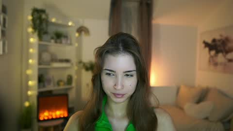 Snapshot of abella_danger_x chatting on December 16, 2024, 12:06 pm abella_danger_x online show from December 16, 2024, 12:06 pm