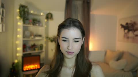 Snapshot of abella_danger_x chatting on December 17, 2024, 9:28 am abella_danger_x online show from December 17, 2024, 9:28 am