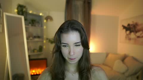 Snapshot of abella_danger_x chatting on January 23, 2025, 6:45 pm abella_danger_x online show from January 23, 2025, 6:45 pm