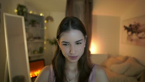 Snapshot of abella_danger_x chatting on January 31, 2025, 12:18 pm abella_danger_x online show from January 31, 2025, 12:18 pm