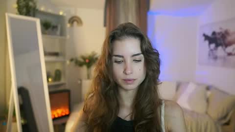 Snapshot of abella_danger_x chatting on October 15, 2025, 8:36 am abella_danger_x online show from October 15, 2025, 8:36 am