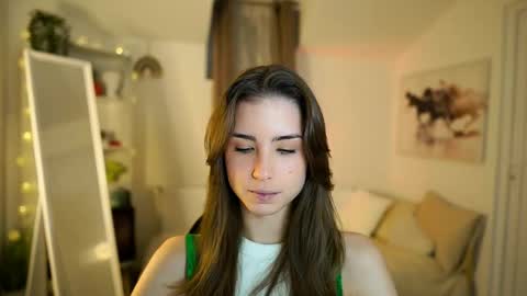 abella_danger_x online show from February 3, 2026, 9:58 am