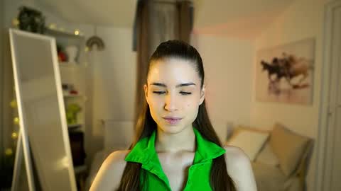 abella_danger_x online show from February 5, 2026, 9:36 am