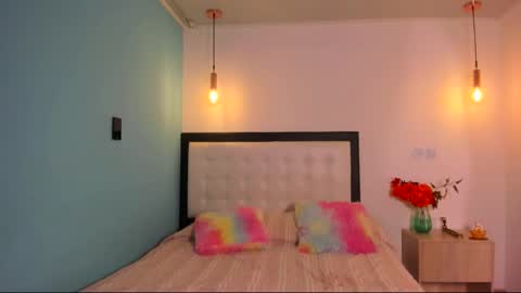  Abella and Kendra  online show from November 18, 2025, 11:15 pm