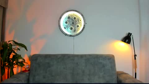  Abella and Kendra  online show from April 6, 2026, 11:38 pm