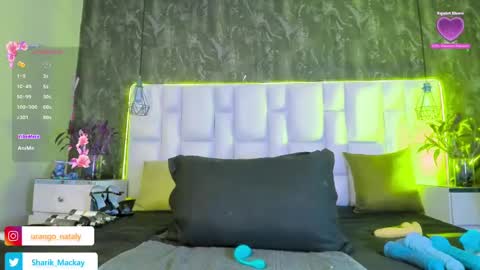 aberachmackay online show from January 23, 2025, 9:39 am