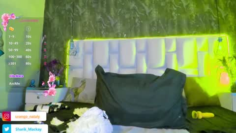 aberachmackay online show from January 29, 2025, 9:33 am