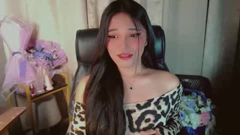 Abetterchristine online show from February 20, 2026, 4:42 am