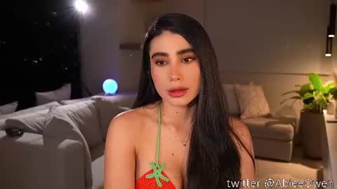 abie_owen online show from July 5, 2026, 1:12 am
