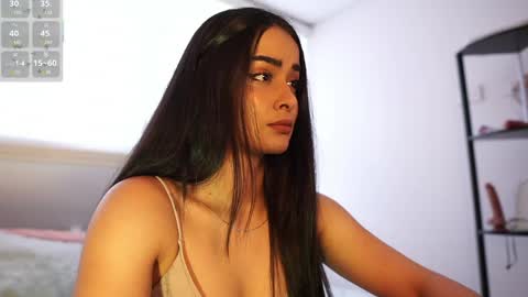 Abigail online show from April 3, 2026, 5:22 pm