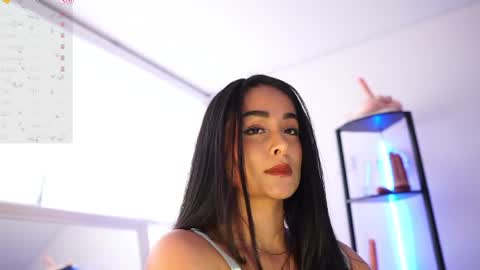 Abigail online show from April 5, 2026, 5:54 pm